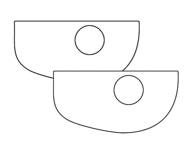 Button Protector (Sega)